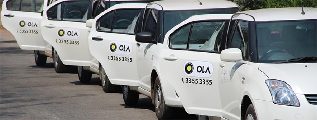 Ola slashes fares to Rs 9/km